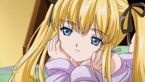 Rozen Maiden 1 Episodio 10