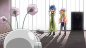 Senyuu 2 Episodio 1