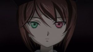 Rozen Maiden 2 Episodio 8