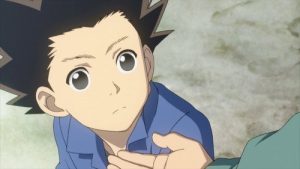 Level E 1 Episodio 10