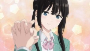 Aishiteru Game wo Owarasetai Dublado Episodio 4
