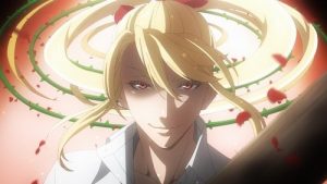 Black Butler 4 Episodio 6