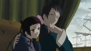 Black Butler 2 Episodio 17