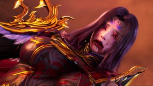Martial God Asura 2 Episodio 16