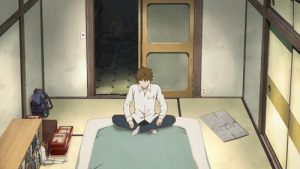 Rozen Maiden (2013) 1 Episodio 2