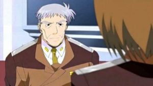 Mahou Shoujo Lyrical Nanoha 3 Episodio 6