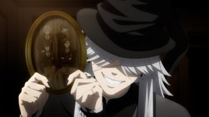 Black Butler 5 Episodio 12