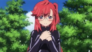 Ano Natsu de Matteru 1 Episodio 5