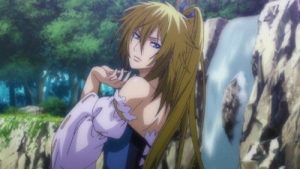 Brave 10 1 Episodio 2