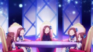 My Next Life as a Villainess: All Routes Lead to Doom! 2 Episodio 13