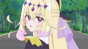 Meitantei Precure! Episodio 15