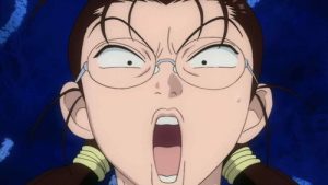 Gokusen 1 Episodio 4