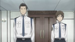 Toshokan Sensou 1 Episodio 2