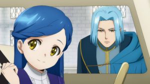 Honzuki no Gekokujou 4 Episodio 6