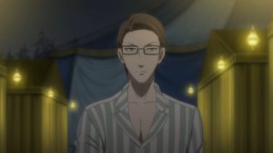 Black Butler 3 Episodio 6