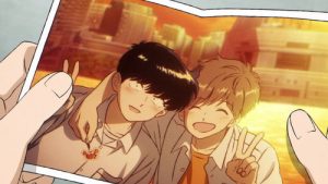 Ganbare! Nakamura-kun!! Dublado Episodio 8