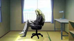 Level E 1 Episodio 1