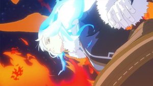 Snowball Earth Episodio 9