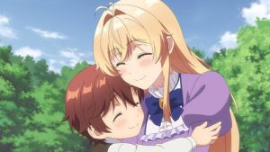 Nigashita Sakana wa Ookikatta Episodio 6