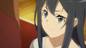 Isekai Nonbiri Nouka 2 Episodio 5