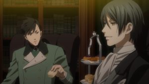 Black Butler 3 Episodio 8