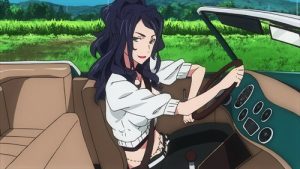 Ano Natsu de Matteru 1 Episodio 4