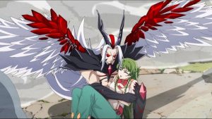 B.King 1 Episodio 14