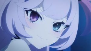 Needy Girl Overdose Episodio 9