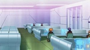 Mahou Shoujo Lyrical Nanoha 3 Episodio 13