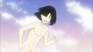 Senyuu 1 Episodio 10