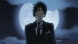 Black Butler 1 Episodio 6
