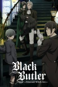 Black Butler Temporada 5