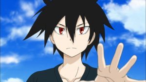 Senyuu 2 Episodio 12