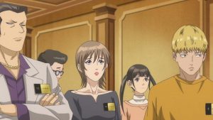 Liar Game Episodio 5