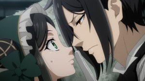 Black Butler 5 Episodio 4