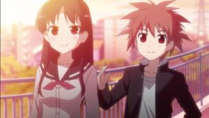 Saki: Achiga-hen – Episode of Side-A 1 Episodio 9