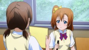 Love Live! School Idol Project 1 Episodio 11