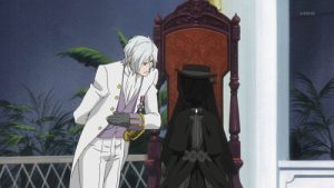 Black Butler 1 Episodio 15