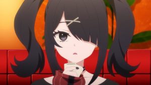 Needy Girl Overdose Dublado Episodio 7