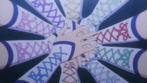 Idoly Pride 1 Episodio 1