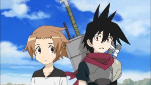 Senyuu 1 Episodio 6