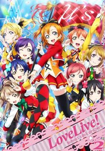 Love Live! School Idol Project Temporada 2