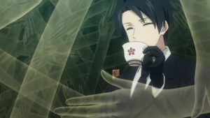 Yozakura-san Chi no Daisakusen 2 Episodio 5