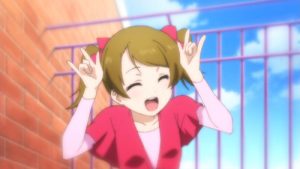 Love Live! School Idol Project 2 Episodio 6