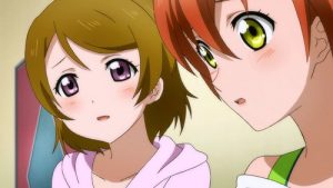 Love Live! School Idol Project 1 Episodio 8