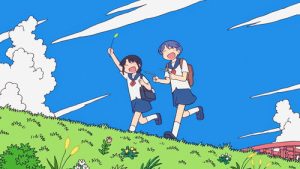 City The Animation 1 Episodio 1