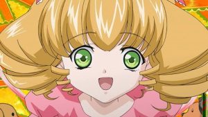 Rozen Maiden 1 Episodio 2