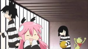 Senyuu 1 Episodio 12