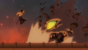 Mao Episodio 6