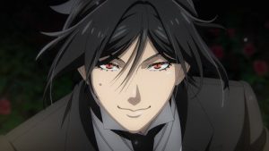 Black Butler 4 Episodio 9